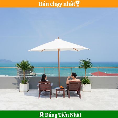 Hotel Soco Ντα Νανγκ Εξωτερικό φωτογραφία