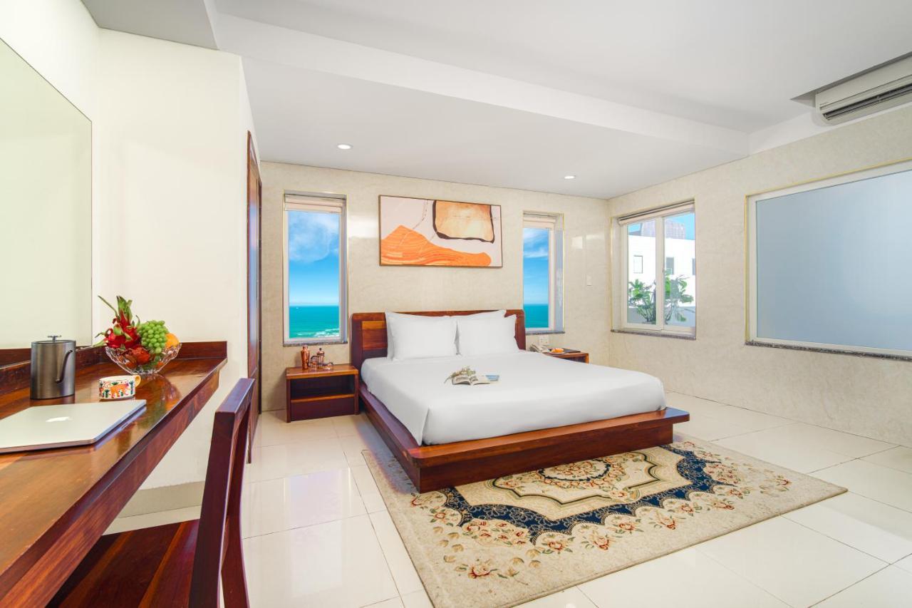 Hotel Soco Ντα Νανγκ Εξωτερικό φωτογραφία