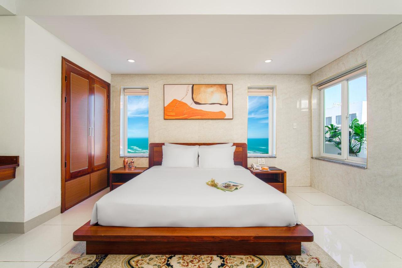 Hotel Soco Ντα Νανγκ Εξωτερικό φωτογραφία