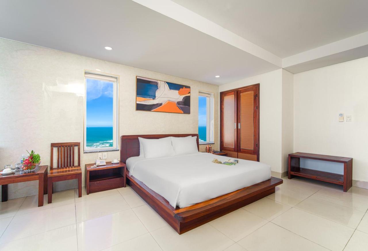 Hotel Soco Ντα Νανγκ Εξωτερικό φωτογραφία