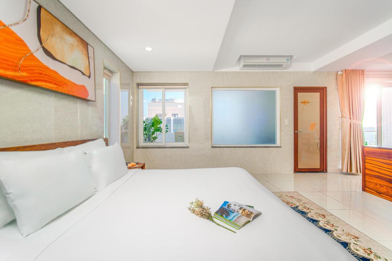 Hotel Soco Ντα Νανγκ Εξωτερικό φωτογραφία
