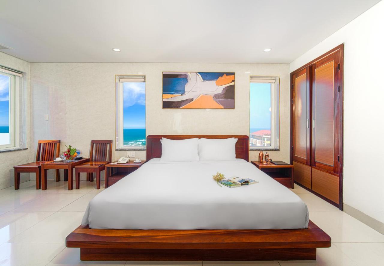 Hotel Soco Ντα Νανγκ Εξωτερικό φωτογραφία