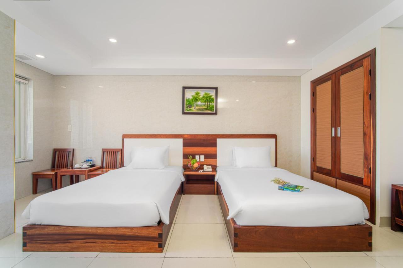 Hotel Soco Ντα Νανγκ Εξωτερικό φωτογραφία