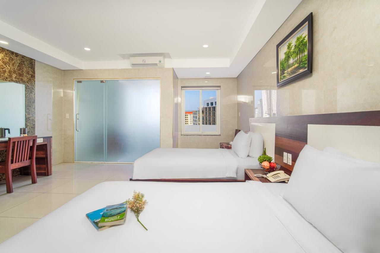 Hotel Soco Ντα Νανγκ Εξωτερικό φωτογραφία