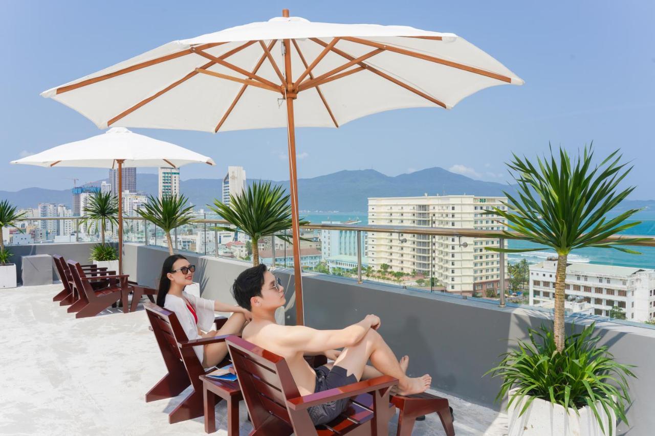 Hotel Soco Ντα Νανγκ Εξωτερικό φωτογραφία