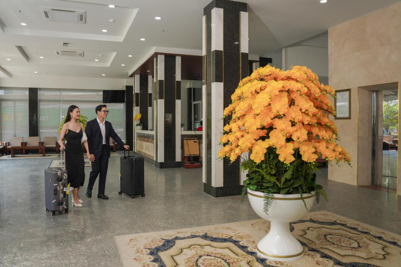 Hotel Soco Ντα Νανγκ Εξωτερικό φωτογραφία