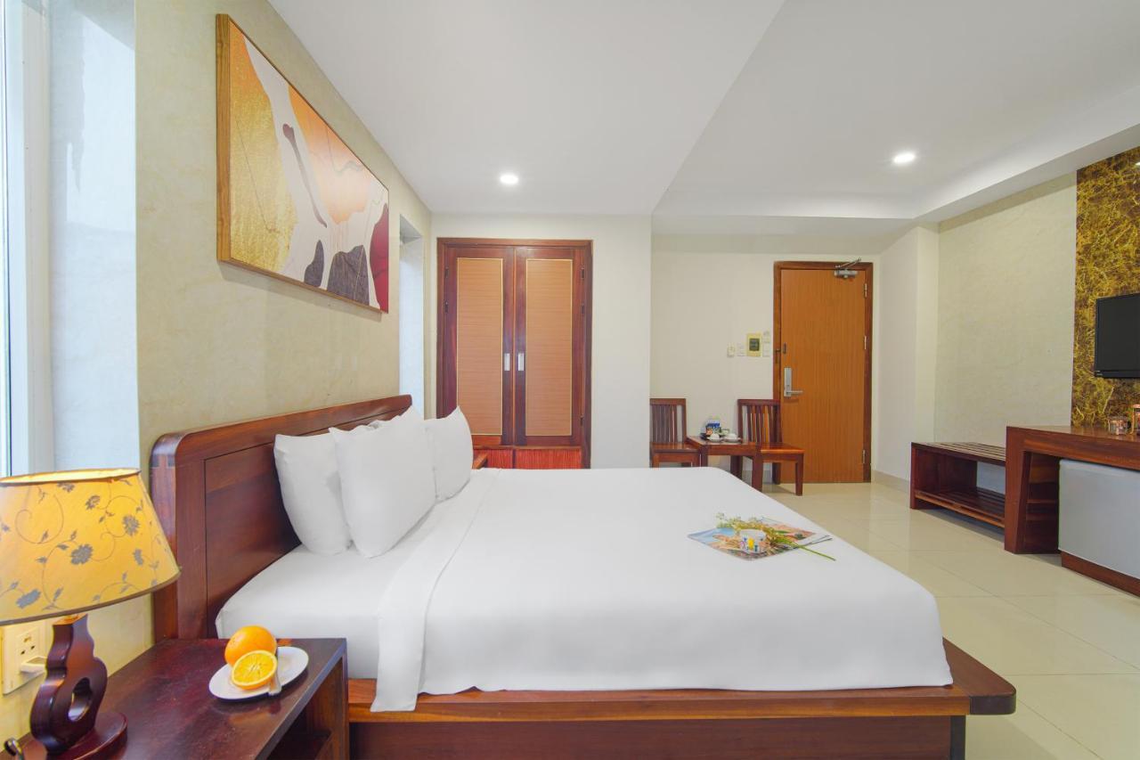 Hotel Soco Ντα Νανγκ Εξωτερικό φωτογραφία