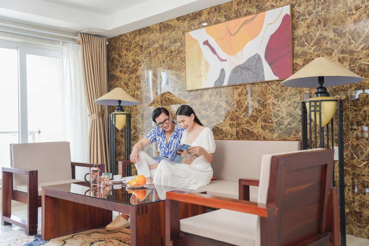 Hotel Soco Ντα Νανγκ Εξωτερικό φωτογραφία