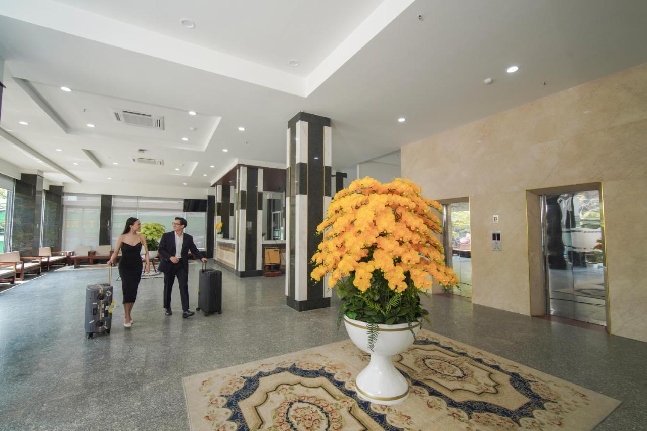 Hotel Soco Ντα Νανγκ Εξωτερικό φωτογραφία