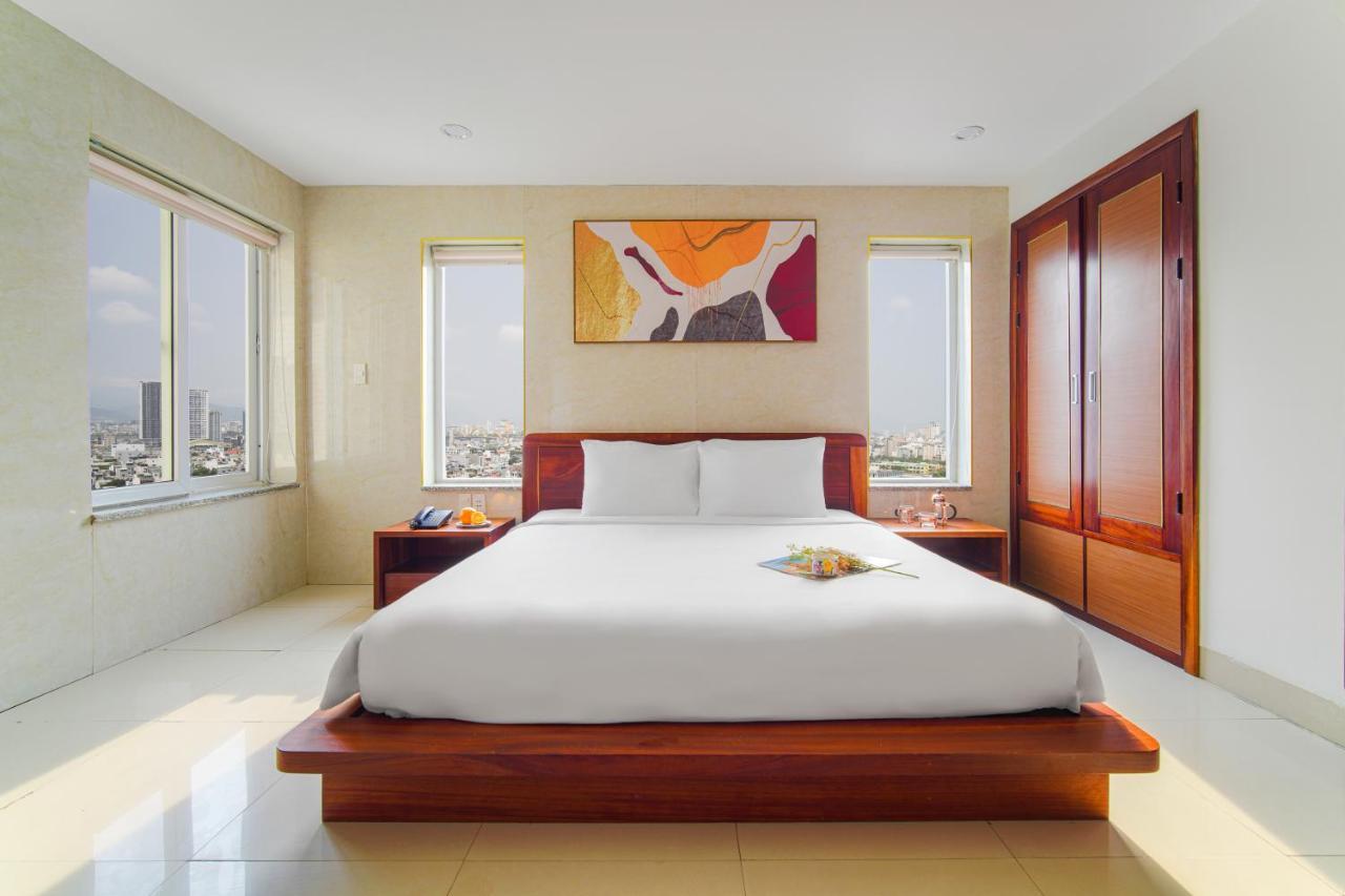 Hotel Soco Ντα Νανγκ Εξωτερικό φωτογραφία