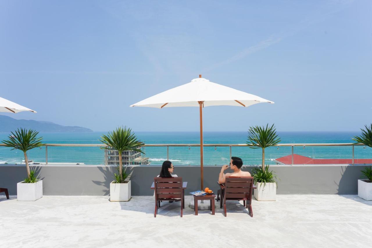 Hotel Soco Ντα Νανγκ Εξωτερικό φωτογραφία