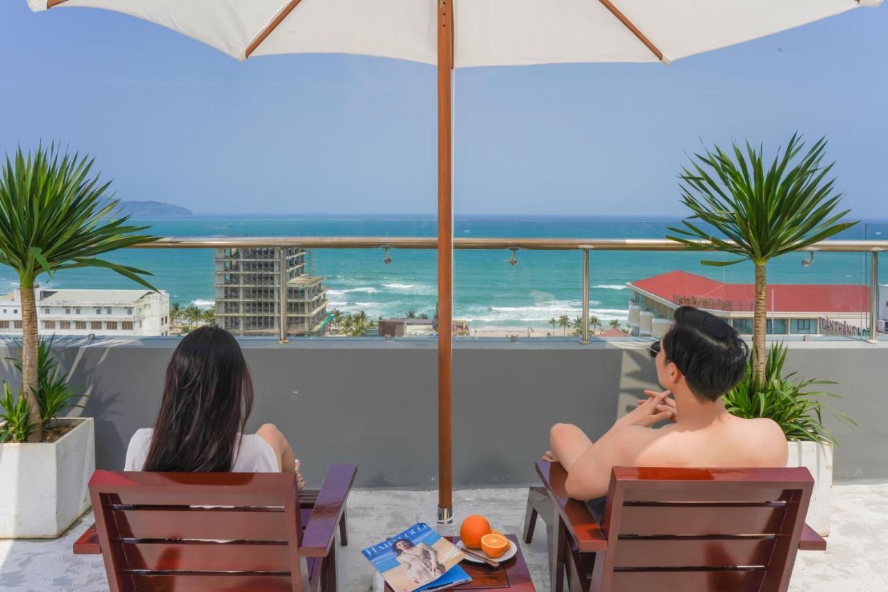 Hotel Soco Ντα Νανγκ Εξωτερικό φωτογραφία