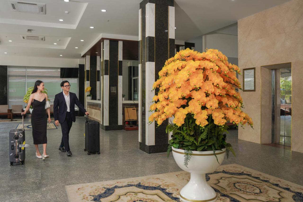 Hotel Soco Ντα Νανγκ Εξωτερικό φωτογραφία