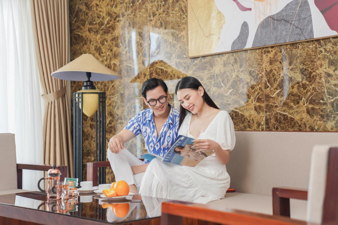 Hotel Soco Ντα Νανγκ Εξωτερικό φωτογραφία