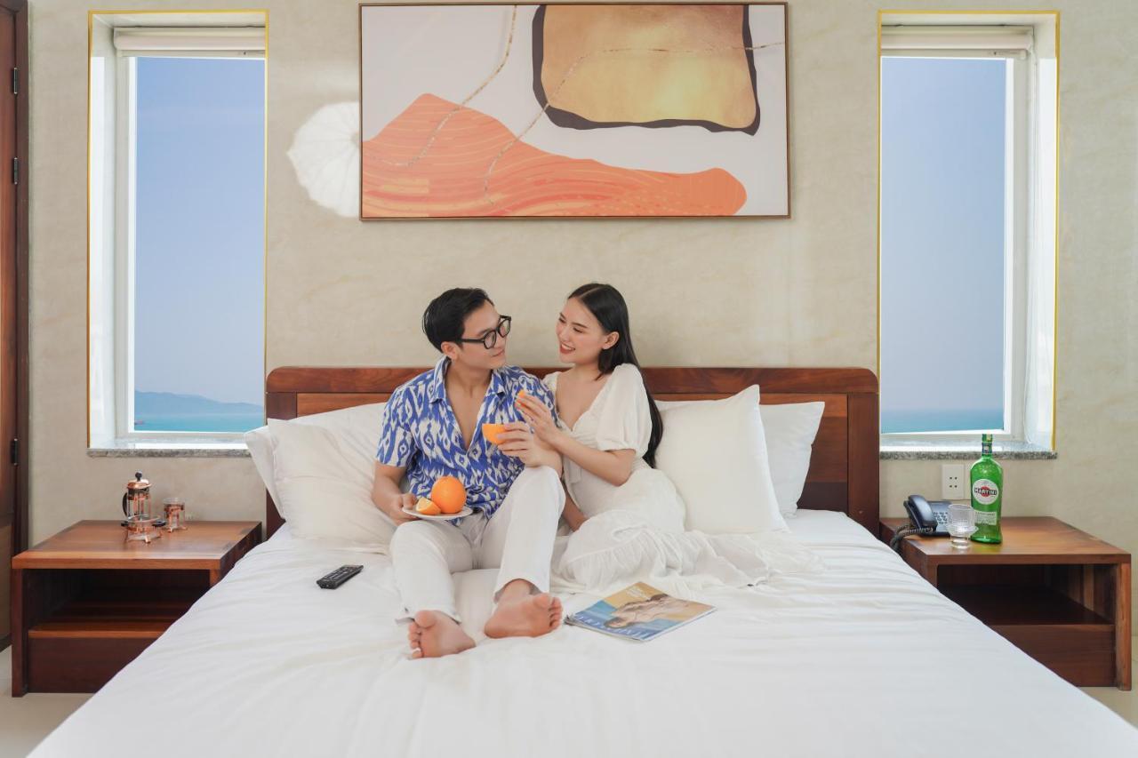 Hotel Soco Ντα Νανγκ Εξωτερικό φωτογραφία