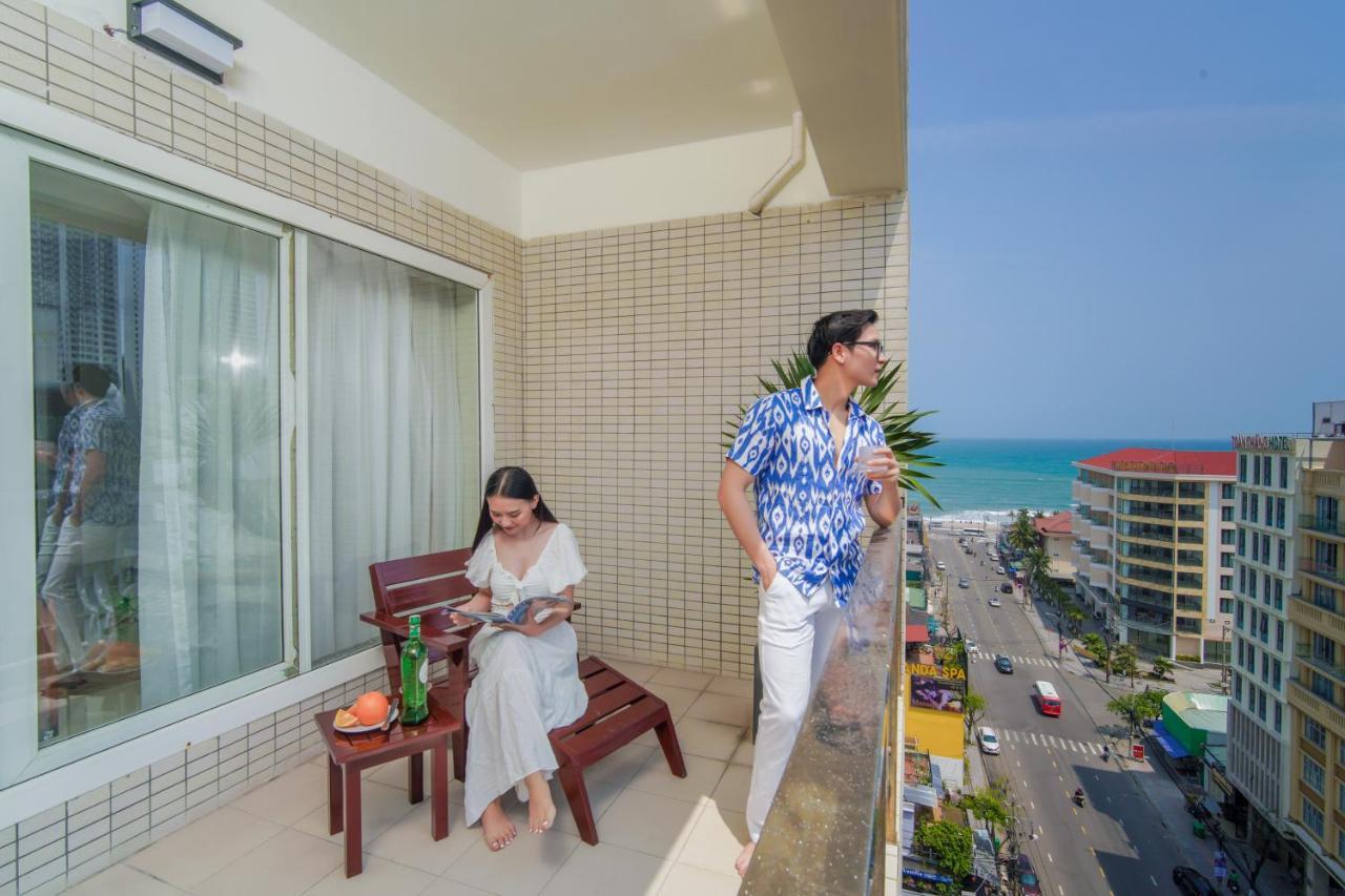Hotel Soco Ντα Νανγκ Εξωτερικό φωτογραφία