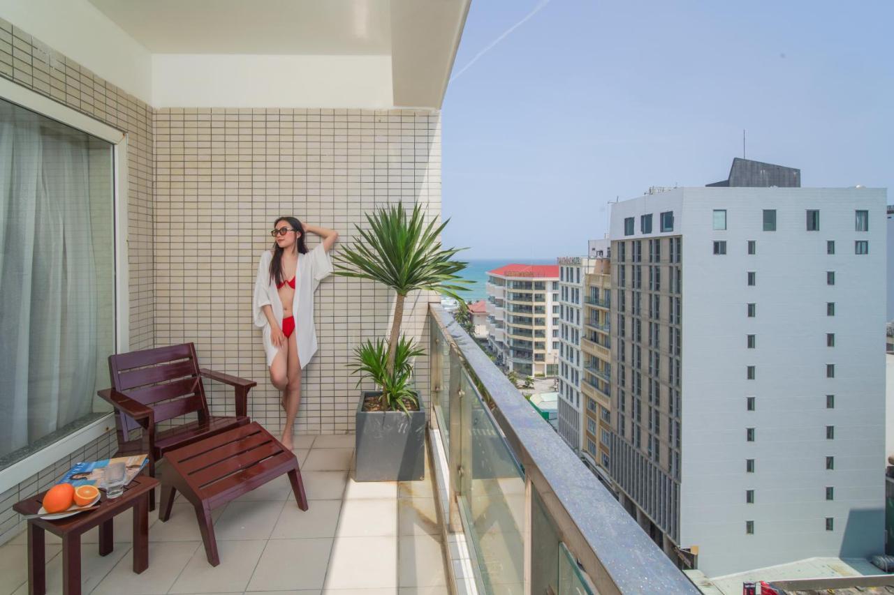 Hotel Soco Ντα Νανγκ Εξωτερικό φωτογραφία