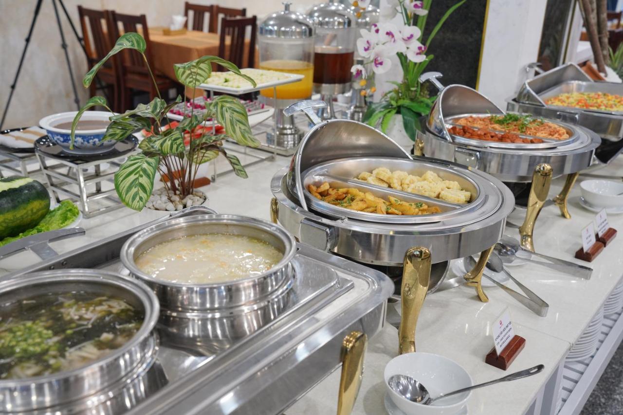 Hotel Soco Ντα Νανγκ Εξωτερικό φωτογραφία